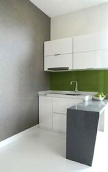 Hillview Garden Estate (D23), Apartment #460175161